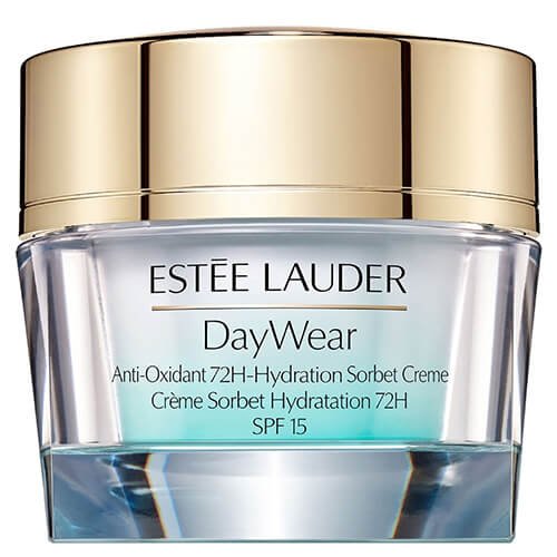 ESTEE LAUDER-DayWear - 72H hydration sorbet cream SPF 15